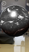5 Schermata Sistema solare AR