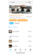 Mobilerista screenshot 2