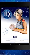 ДЕВА Гороскоп на сегодня, завт imagem de tela 7
