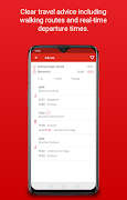 HTM - travel information screenshot 5