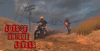 RiderSkills 截圖 7