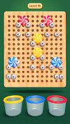 Screw Fall Puzzle スクリーンショット 3