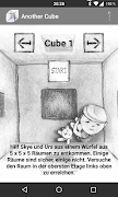 Another Cube Cartaz