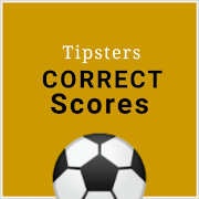 Correct Score VIP постер