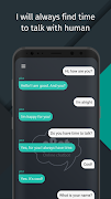 Chatbot roBot اسکرین شاٹ 1