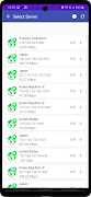 VPN MASTER Screenshot 6