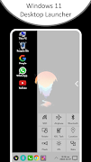Win11 Computer Launcher Pro screenshot 2