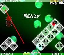 Clever Frog ภาพหน้าจอ 1