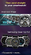 WatchMaker Watch Faces screenshot 5