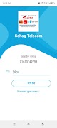SOHAG TELECOM Ekran Görüntüsü 2