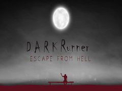 Devil Runner - Inside Darkness screenshot 6