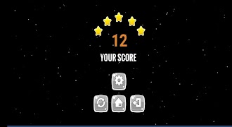 Geflect - The Final Countdown screenshot 3