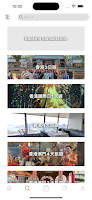 goldenskytravelltd скриншот 1