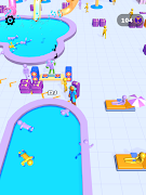 Pool Party скриншот 6