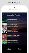 Snaptune screenshot 1