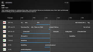 X3M Player screenshot 3