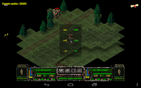 Magic DosBox ảnh chụp màn hình 2