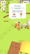 Prehistoric 3D تصوير الشاشة 3