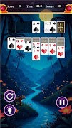 Solitaire Master - Card Quest screenshot 3