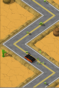 ZigZag Chase syot layar 2