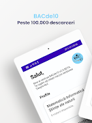 BACde10 - Invata pentru BACALA স্ক্রিনশট 6