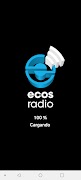 Ecos Radio poster
