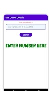 Sim Owner Details screenshot 2