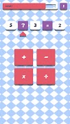 Hard Math Riddles syot layar 5
