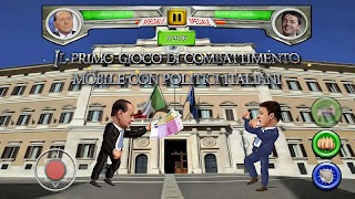 Sfida Politica Italiana screenshot 1