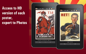 Soviet posters HD ảnh chụp màn hình 7