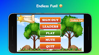 Panda Catch Oranges পোস্টার