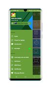Bulk sms sender Excel,Text... 스크린샷 2