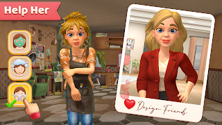 پوستر Design Friends