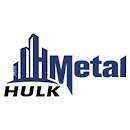 HULK Metal Safety Rails APK