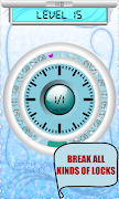 Crack the Safe screenshot 3