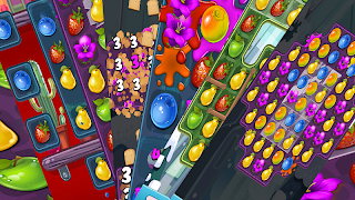 Fruit Frenzy Ultimate Screenshot 5
