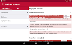 Synchroon screenshot 5