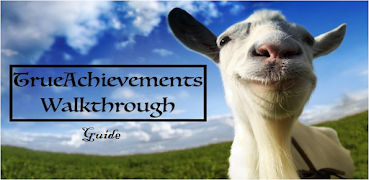 Guide For Goat Simulator poster