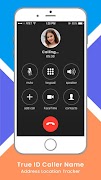 True ID Caller Name Address Location Tracker 截圖 1