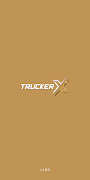 TruckerX-poster
