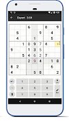 Sudoku Pro 海报