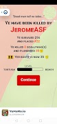 YoHoHo.io screenshot 3