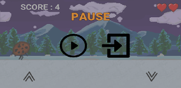 برنامه‌نما Snookie عکس از صفحه