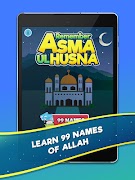 Remember Asma' Ul Husna Ekran Görüntüsü 5