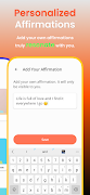 Positive Daily Affirmations 截圖 3
