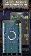 Dungeon raid Heroes 스크린샷 4