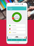 Electronics Engineering MCQs スクリーンショット 2