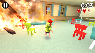 Fire Trap 스크린샷 5