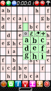 Sudoku screenshot 4