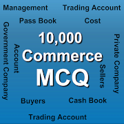 Commerce MCQ-poster